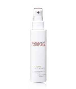 Swiss Haircare Volume Conditioner 125 ml für Frauen