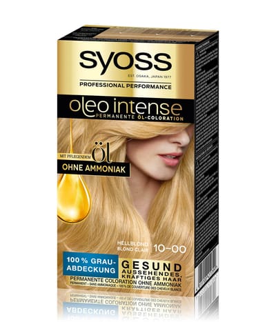 Syoss Oleo Intense Haarfarbe 115 ml 4015100451399 base-shot_de