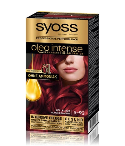 Syoss Oleo Intense Haarfarbe 115 ml 4015100311174 base-shot_de