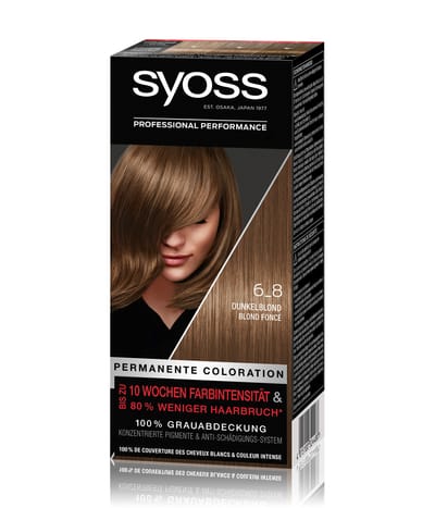 Syoss Permanente Coloration Haarfarbe 115 ml 4015100324488 base-shot_de