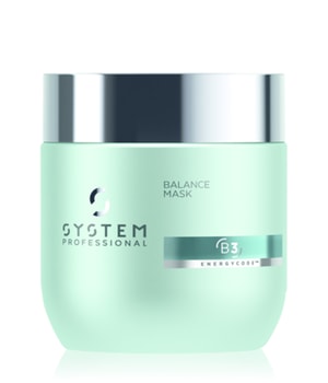 System Professional EnergyCode Balance (B3) Haarmaske  200 ml