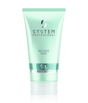 System Professional EnergyCode Balance (B3) Haarmaske  30 ml
