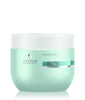 System Professional EnergyCode Balance (B3) Haarmaske  400 ml