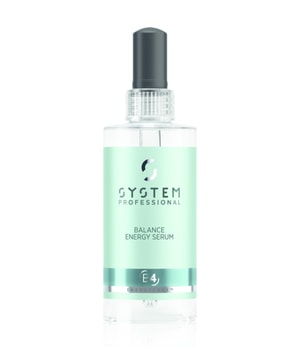System Professional EnergyCode Balance (B4) Haarserum  100 ml