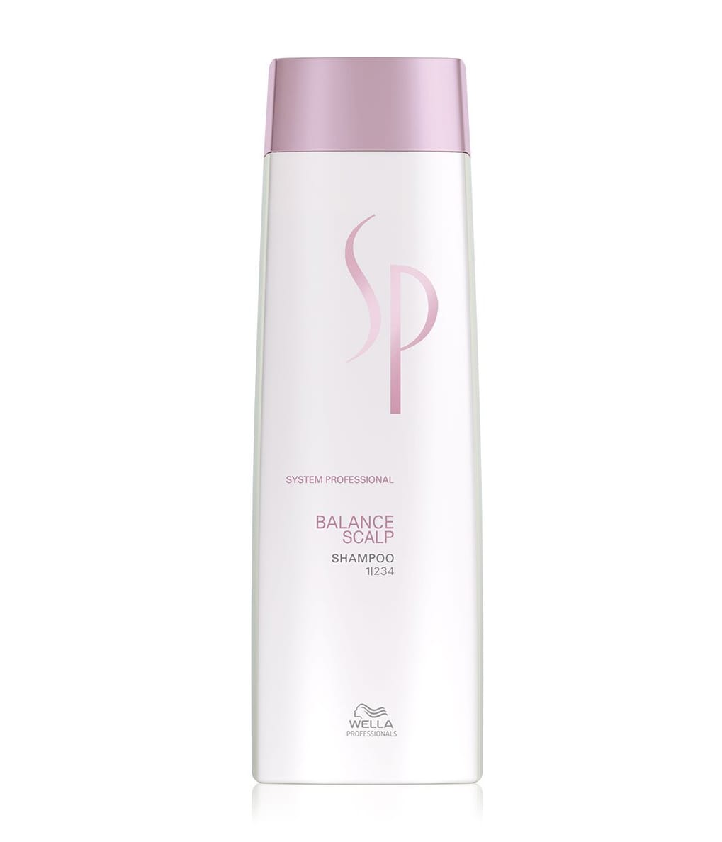 System Professional Balance Haarshampoo 250 ml 4064666043425 base-shot_de