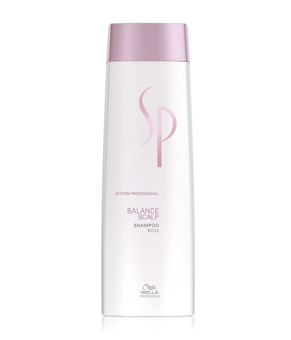 Produktbild 1 von 1, System Professional Balance Haarshampoo