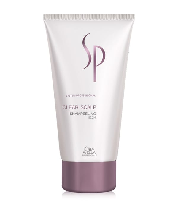 Produktbild 1 von 1, System Professional Clear Scalp Haarshampoo