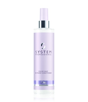 System Professional EnergyCode Color Save Bi-Phase (C5B) Conditioner  185 ml