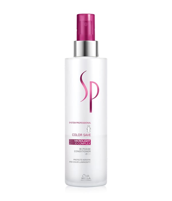 Produktbild 1 von 1, System Professional Color Save Conditioner