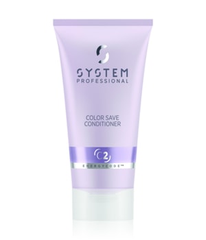 System Professional EnergyCode Color Save (C2) Conditioner  30 ml