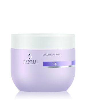 System Professional EnergyCode Color Save (C3) Haarmaske  400 ml