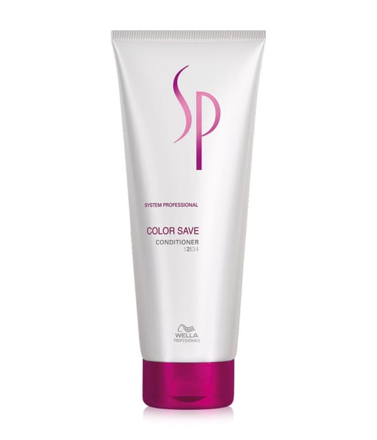 System Professional Color Save Conditioner 200 ml 4064666097435 base-shot_de