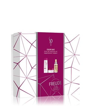 System Professional Color Save Gift-Box Haarpflegeset