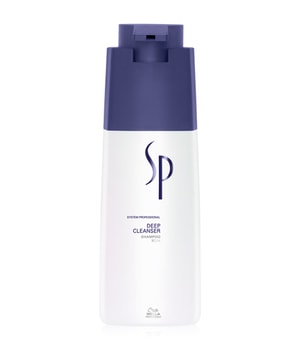 System Professional Deep Cleanser Haarshampoo  1000 ml