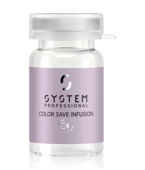 System Professional EnergyCode Color Save Infusion (C+) Haarserum  20x5 ml