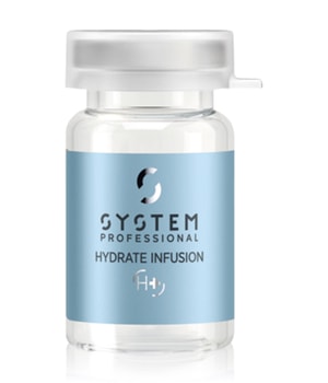 System Professional EnergyCode Hydrate Infusion (H+) Haarserum  20x5 ml