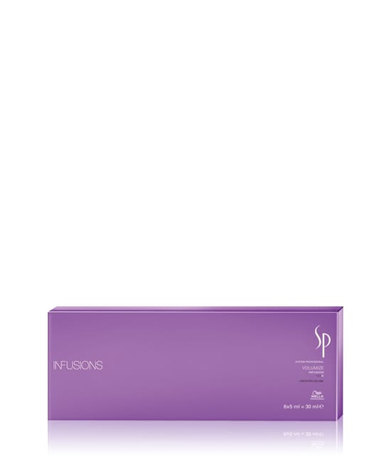 Produktbild 2 von 2, System Professional LipidCode Volumize Haarserum