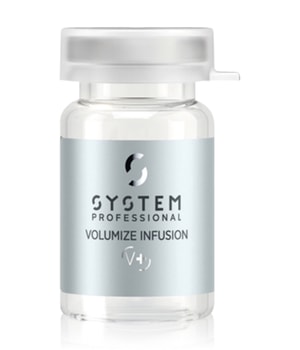 System Professional EnergyCode Volumize Infusion (V+) Haarserum  20x5 ml