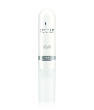 System Professional EnergyCode Extra PermLock Emulsion (X4P) Haarmaske  50 ml