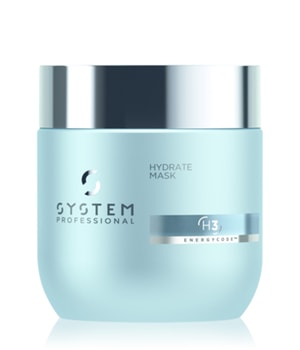 System Professional EnergyCode Hydrate (H3) Haarmaske  200 ml