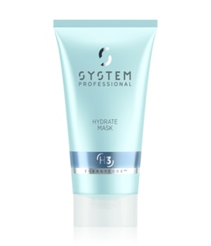 System Professional EnergyCode Hydrate (H3) Haarmaske  30 ml