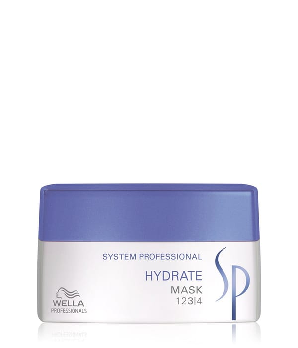 Produktbild 1 von 1, System Professional Hydrate Haarmaske
