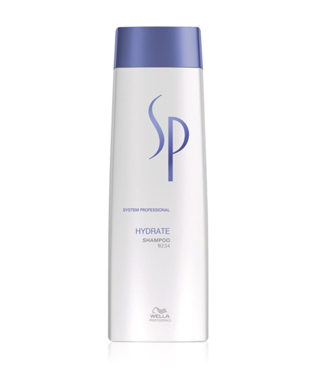 System Professional Hydrate Haarshampoo 250 ml 8005610568096 base-shot_de