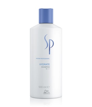 System Professional Hydrate Haarshampoo 500 ml