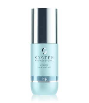 System Professional EnergyCode Hydrate Quenching Mist (H5) Spray-Conditioner  125 ml