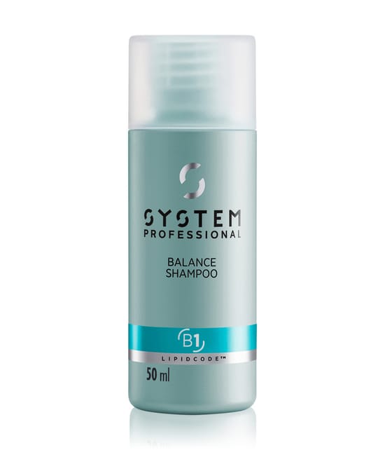 Produktbild 1 von 1, System Professional LipidCode Balance Haarshampoo