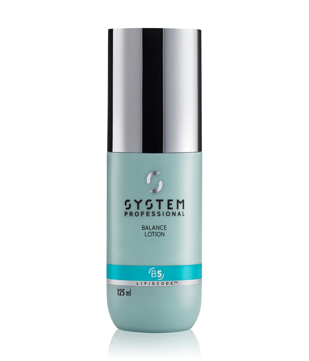 System Professional LipidCode Balance Haarlotion 125 ml 4064666001753 base-shot_de