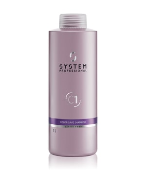 System Professional LipidCode Color Save (C1) Haarshampoo 1000 ml