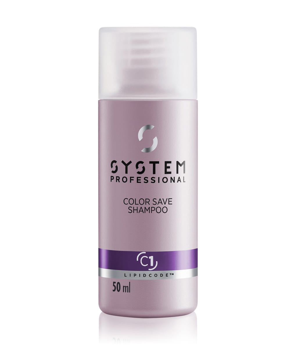System Professional LipidCode Color Save Haarshampoo 50 ml 4064666002712 base-shot_de