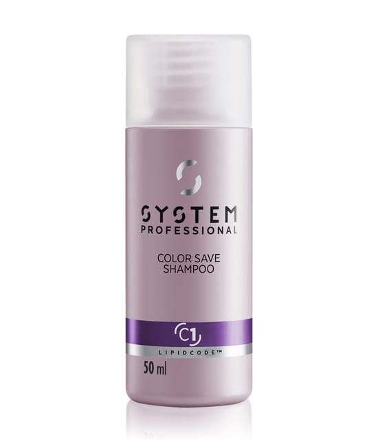 Produktbild 1 von 1, System Professional LipidCode Color Save Haarshampoo
