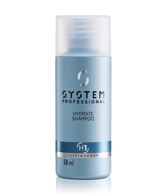 System Professional LipidCode Hydrate Haarshampoo 50 ml 4064666002835 base-shot_de
