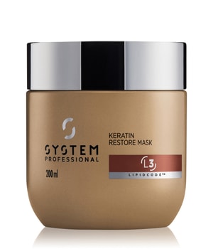 System Professional LipidCode LuxeOil Haarmaske 200 ml 4064666003993 base-shot_de