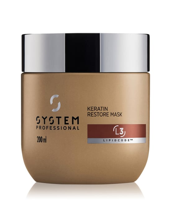 System Professional LipidCode LuxeOil Haarmaske 200 ml 4064666904023 base-shot_de