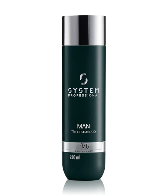 System Professional LipidCode Man Haarshampoo 250 ml 4064666004112 base-shot_de