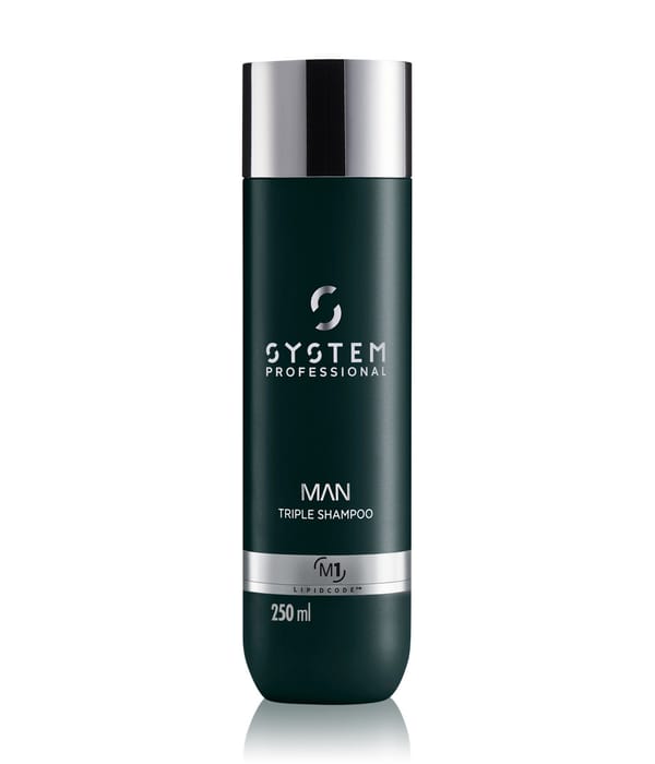 Produktbild 1 von 1, System Professional LipidCode Man Haarshampoo