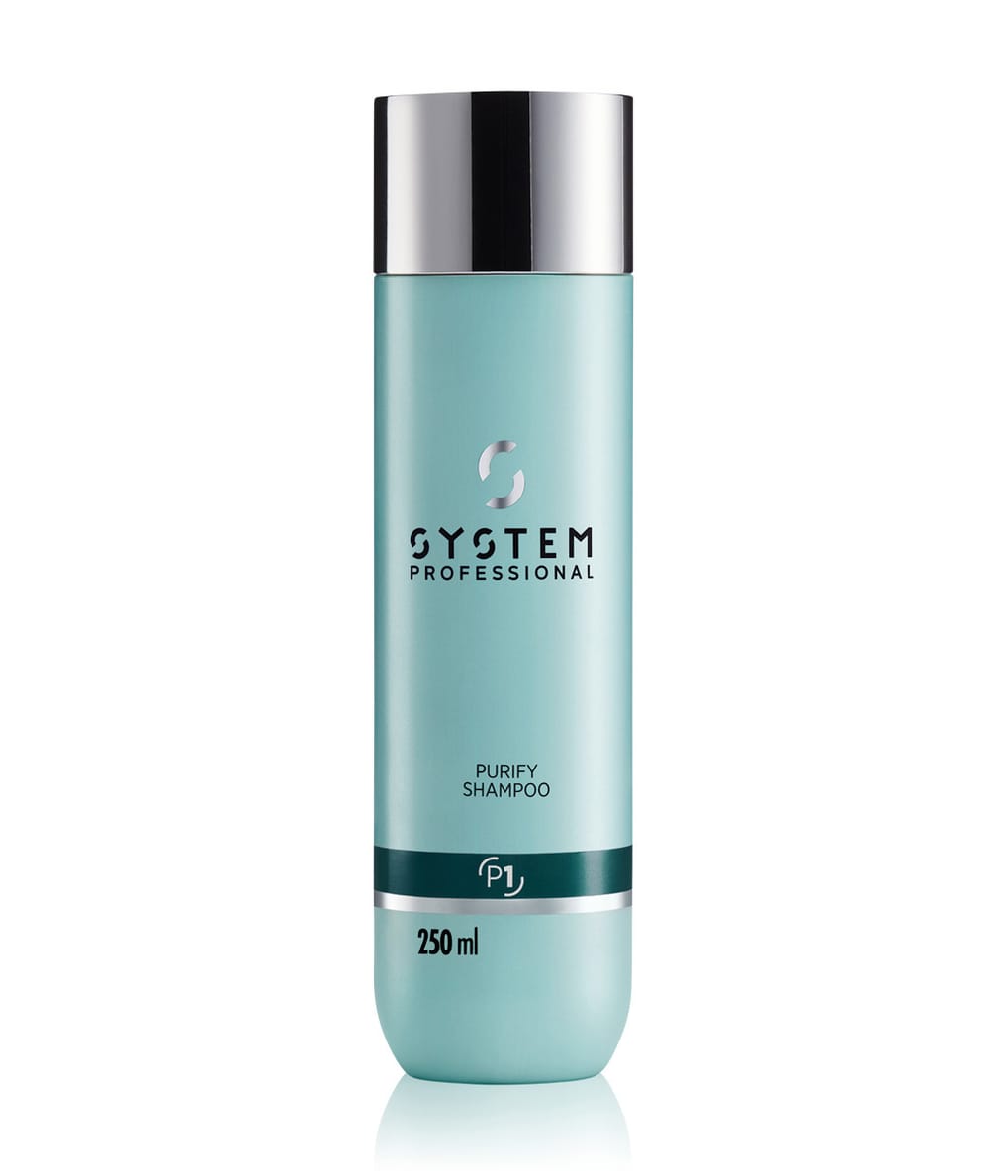 System Professional LipidCode Purify Haarshampoo 250 ml 4064666302935 base-shot_de