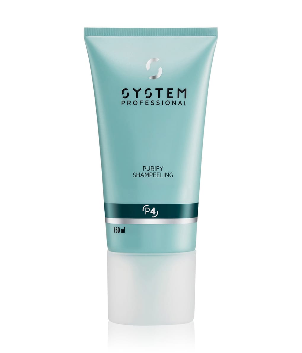 System Professional LipidCode Purify Haarshampoo 150 ml 4064666302416 base-shot_de