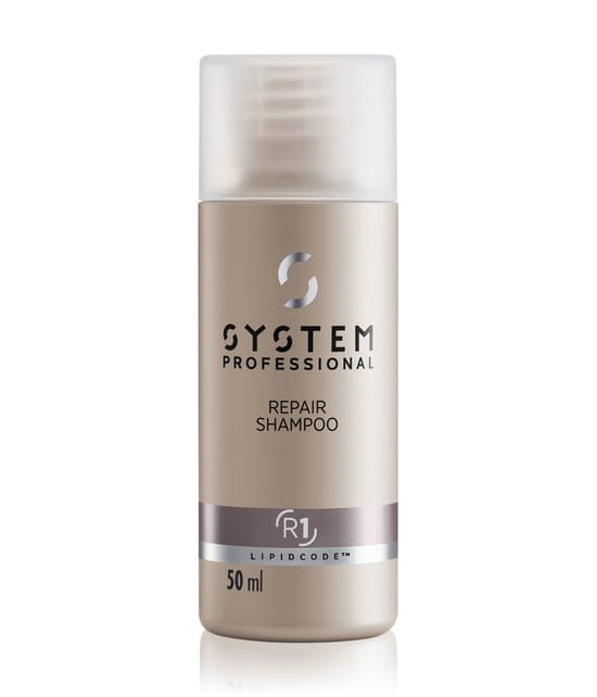 System Professional LipidCode Repair Haarshampoo 50 ml 4064666004792 base-shot_de