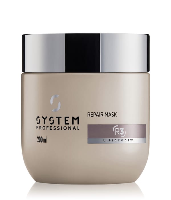 Produktbild 1 von 1, System Professional LipidCode Repair Haarmaske