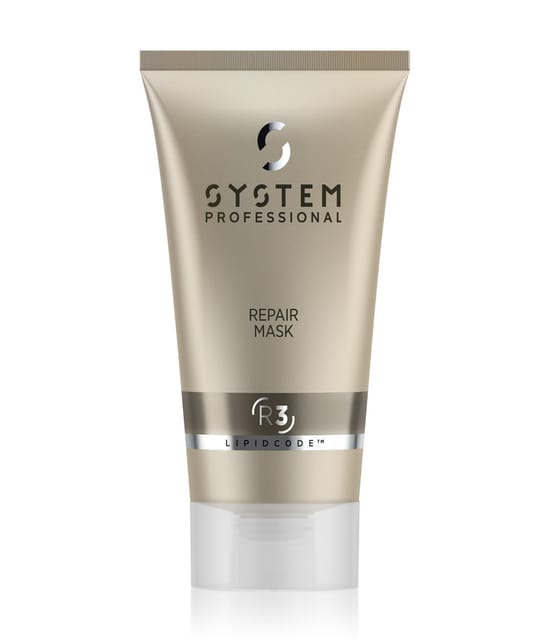 System Professional LipidCode Repair Haarmaske 30 ml 4064666004990 base-shot_de