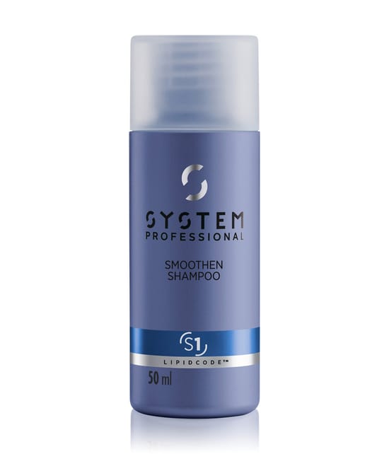 System Professional LipidCode Smoothen Haarshampoo 50 ml 4064666005874 base-shot_de