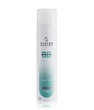 System Professional LipidCode Styling Trockenshampoo 65 ml 8005610609874 base-shot_de