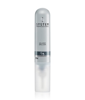 System Professional LipidCode Volumize Emulsion (V4) Haarmaske 50 ml