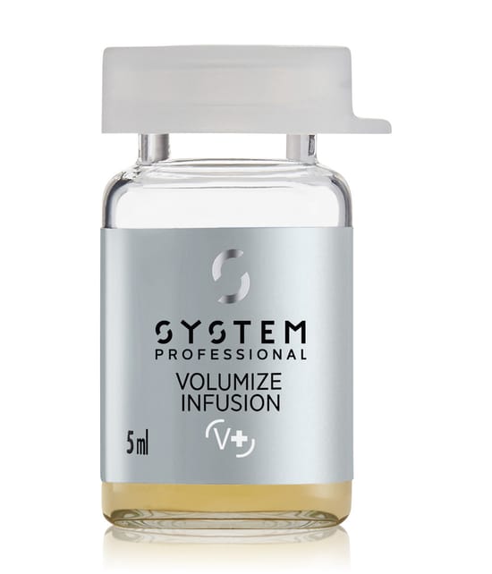 Produktbild 1 von 2, System Professional LipidCode Volumize Haarserum