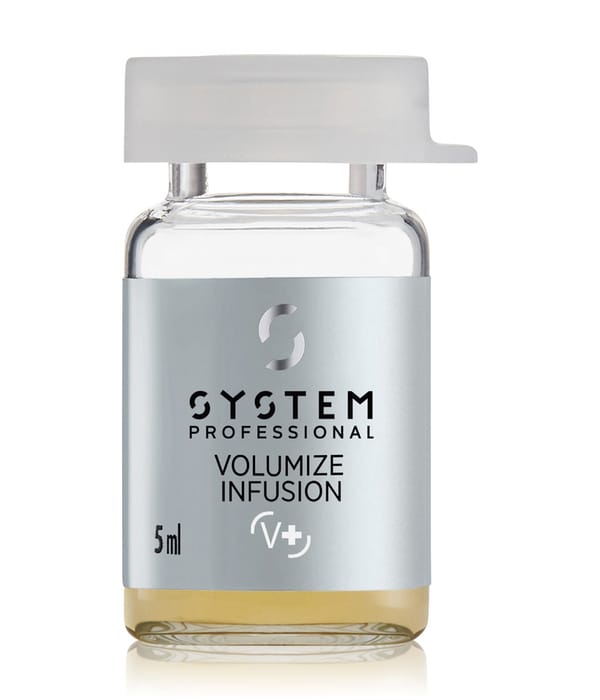 Produktbild 1 von 2, System Professional LipidCode Volumize Haarserum