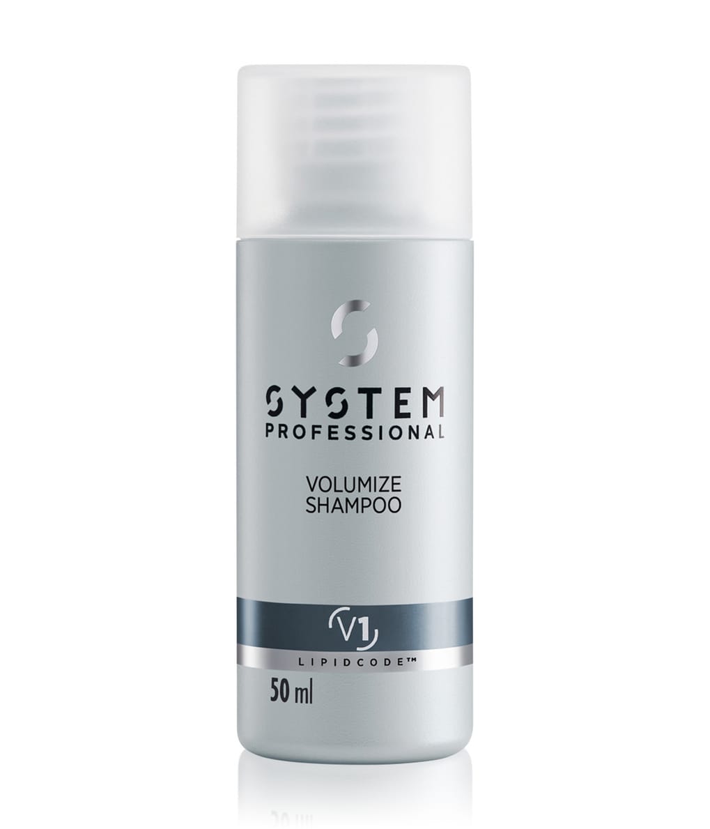 System Professional LipidCode Volumize Haarshampoo 50 ml 4064666005317 base-shot_de